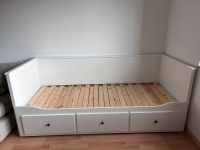 Ikea Hemnes Bett Tagesbett Jugendbett Kinderbett 80x200/160x200 Sachsen - Chemnitz Vorschau