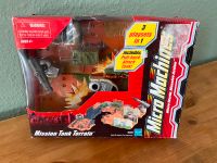 Vintage 2003 Micro Machines Mission Tank Gelände Spielset Hasbro Innenstadt - Köln Altstadt Vorschau