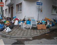 Haushaltsauflösung Wohnungsauflösung Sperrmüll Abholung Entrümpelung Berlin - Mitte Vorschau