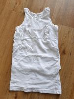 2 weiße Unterhemden für Mädchen Gr. 110/116 Hannover - Ricklingen Vorschau
