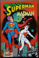 Superman Madman Carlsen Comics DC Sammlung Auflösung komplett Nordrhein-Westfalen - Witten Vorschau