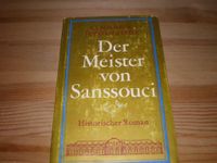 Der Meister von Sanssouci - Buchverlag der Morgen 1971 Fredersdorf-Vogelsdorf - Vogelsdorf Vorschau