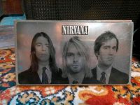 Nirvana With The Lights Out Limited Edition Box-Set CD DVD Buch Nordrhein-Westfalen - Waldbröl Vorschau