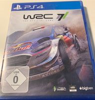 WRC 7 für die ps4 Frankfurt am Main - Gallusviertel Vorschau