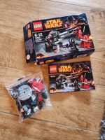 Lego Star Wars 6-12 Jahre 75034 Death Star Troopers Saarland - Nohfelden Vorschau