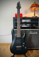 Schecter 7 string guitar C-7 deluxe diamond series Nordrhein-Westfalen - Tönisvorst Vorschau