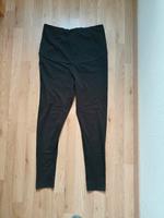 Leggings Schwangerschaft Umstand Lidl/Esmara schwarz Größe XL Bayern - Landshut Vorschau