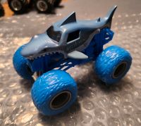 Monster-Jams Megadolon 1:64 Baden-Württemberg - Plüderhausen Vorschau