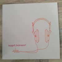 LP/Vinyl - Various - Kopf:hören! Rheinland-Pfalz - Bitburg Vorschau