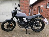 Motorrad Brixton 250 Glanville Niedersachsen - Schortens Vorschau