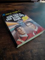 Buch "Star Trek II: Der Zorn des Khan" Heyne Verlag Thüringen - Erfurt Vorschau