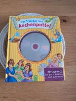 "Das Märchen von Aschenputtel" Buch (mit Audio-CD) Nordrhein-Westfalen - Wachtendonk Vorschau