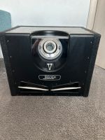 Subwoofer Rodek RW12 250W Frankfurt am Main - Bergen-Enkheim Vorschau