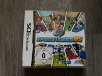 Sports Island DS Spiel Hessen - Neuenstein Vorschau