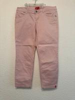 edc Hose Gr.40 in rosa Leipzig - Paunsdorf Vorschau