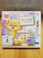 Mein Teddy und ich (Nintendo 3DS ) NEU & OVP  - Sealed Nordrhein-Westfalen - Werther (Westfalen) Vorschau