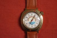 Vostok Komandirskie Russland Uhr Vintage Automatik Dortmund - Persebeck Vorschau