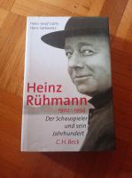 Heinz Rühmann/Görtz,Sarkowicz Baden-Württemberg - Reichenau Vorschau