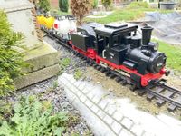 Playmobil Eisenbahn Kupplung Tender 4052 Niedersachsen - Vechelde Vorschau