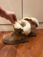 UGG Boots braun Berlin - Steglitz Vorschau