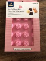 Tchibo Mini Backform Rose neu OVP Nordrhein-Westfalen - Niederkassel Vorschau