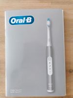 Oral-B Pulsonic Schallzahnbürste Slim 3717 mit Zubehör Hessen - Hofheim am Taunus Vorschau