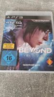 PS 3 -  Eyond two Souls Bayern - Pilsting Vorschau