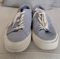 Sneaker, Schnürschuhe, Converse, One Star, Größe 36,5 Bayern - Manching Vorschau