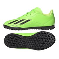 adidas X Speedportal.4 TF Fußballschuhe Kunstrasen Größe 38,5 Brandenburg - Teltow Vorschau