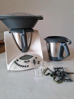 Thermomix 31 Nordrhein-Westfalen - Marsberg Vorschau