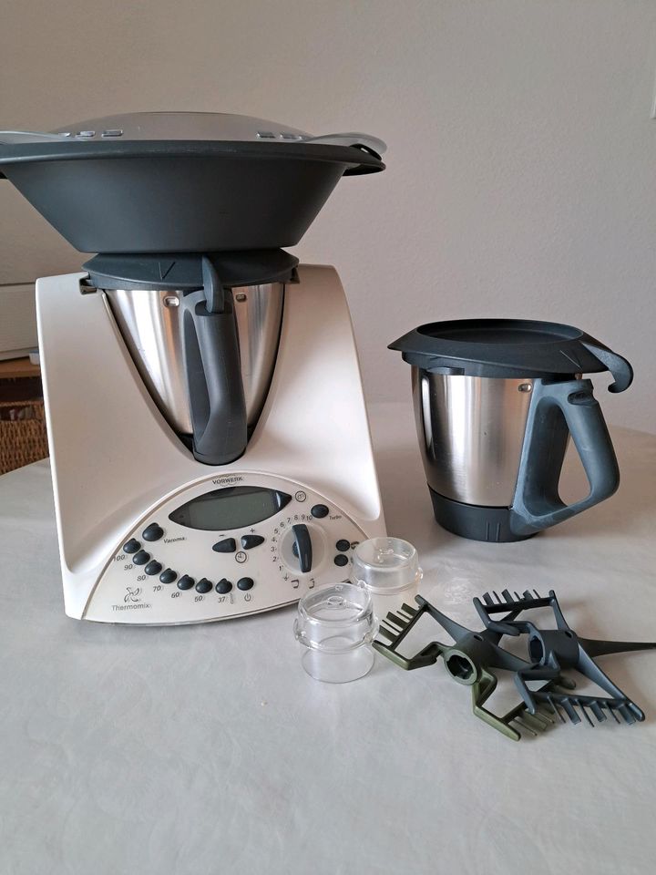 Thermomix 31 in Marsberg