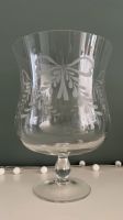 Leonardo Romantika | Glas Schale | Vase | Pokal | Schleifenmuster Nordrhein-Westfalen - Dormagen Vorschau