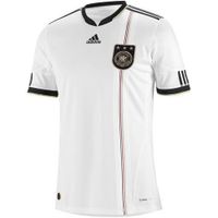 Deutschland DFB Trikot Weiß Heimtrikot 2010 Bayern - Neusäß Vorschau