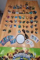 Skylanders Swap Force Figuren Portal Sachsen-Anhalt - Schönhausen (Elbe) Vorschau