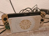T/V Nintendo Switch Oled Zelda Limited Edition Pro Controller Nordrhein-Westfalen - Recklinghausen Vorschau