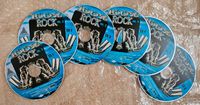 100% Rock Vol. 3 , 6 CD's, Accept, Doro, Styx, Dio Thüringen - Am Ettersberg Vorschau