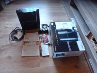 Sony PlayStation 3 Spielekonsole PS3 Thüringen - Veilsdorf Vorschau