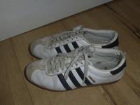 Adidas originals Rekord Sneaker Gr. 39 1/3 gebraucht Östliche Vorstadt - Hulsberg Vorschau