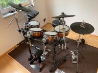 Yamaha DTX8k-X Real Wood E-Drum komplett Set Kr. München - Gräfelfing Vorschau