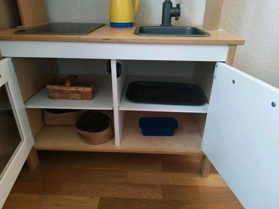 Ikea küche duktig in Schleswig