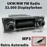 Retrosound Motor-1DAB Becker Oldtimer Retro Radio SET MP3 AUX DAB Nordrhein-Westfalen - Gütersloh Vorschau