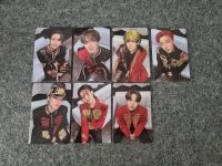 ATEEZ Digipack Pcs / Fotokarten Berlin - Reinickendorf Vorschau