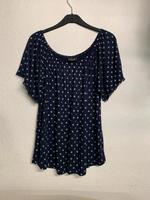 NEUWERTIG/GINA Tunika/Bluse/Größe L/42-44/Viskose Berlin - Hellersdorf Vorschau