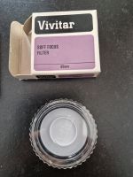 Vivitar Skylight 49mm Filter gebraucht Baden-Württemberg - Bad Ditzenbach Vorschau