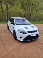 Ford Focus RS MK2 ( evtl tausch) Rheinland-Pfalz - Oberhambach (bei Birkenfeld, Nahe) Vorschau