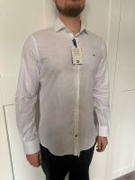 Tommy Hilfiger CL SLIM SOLID OXFORD SHIRT Wuppertal - Langerfeld-Beyenburg Vorschau