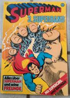 Superman Superband Comic 3 5 7 8 Nordrhein-Westfalen - Willich Vorschau