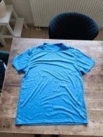 Sportshirt Trikot blau Gr.L Münster (Westfalen) - Wolbeck Vorschau