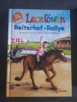 Leselöwen Buch Reiterhof-Rallye Nordrhein-Westfalen - Ruppichteroth Vorschau