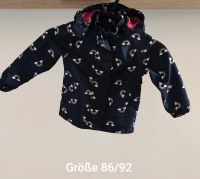 Verkaufe Regenjacke für Mädchen Größe 86/92 Bayern - Kolitzheim Vorschau